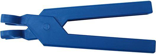 Montierzange für Kühlmittelschlauch 1/4" LOC-LINE-0