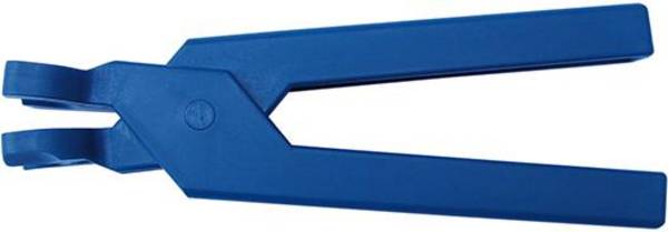 Montierzange für Kühlmittelschlauch 1/4" LOC-LINE
