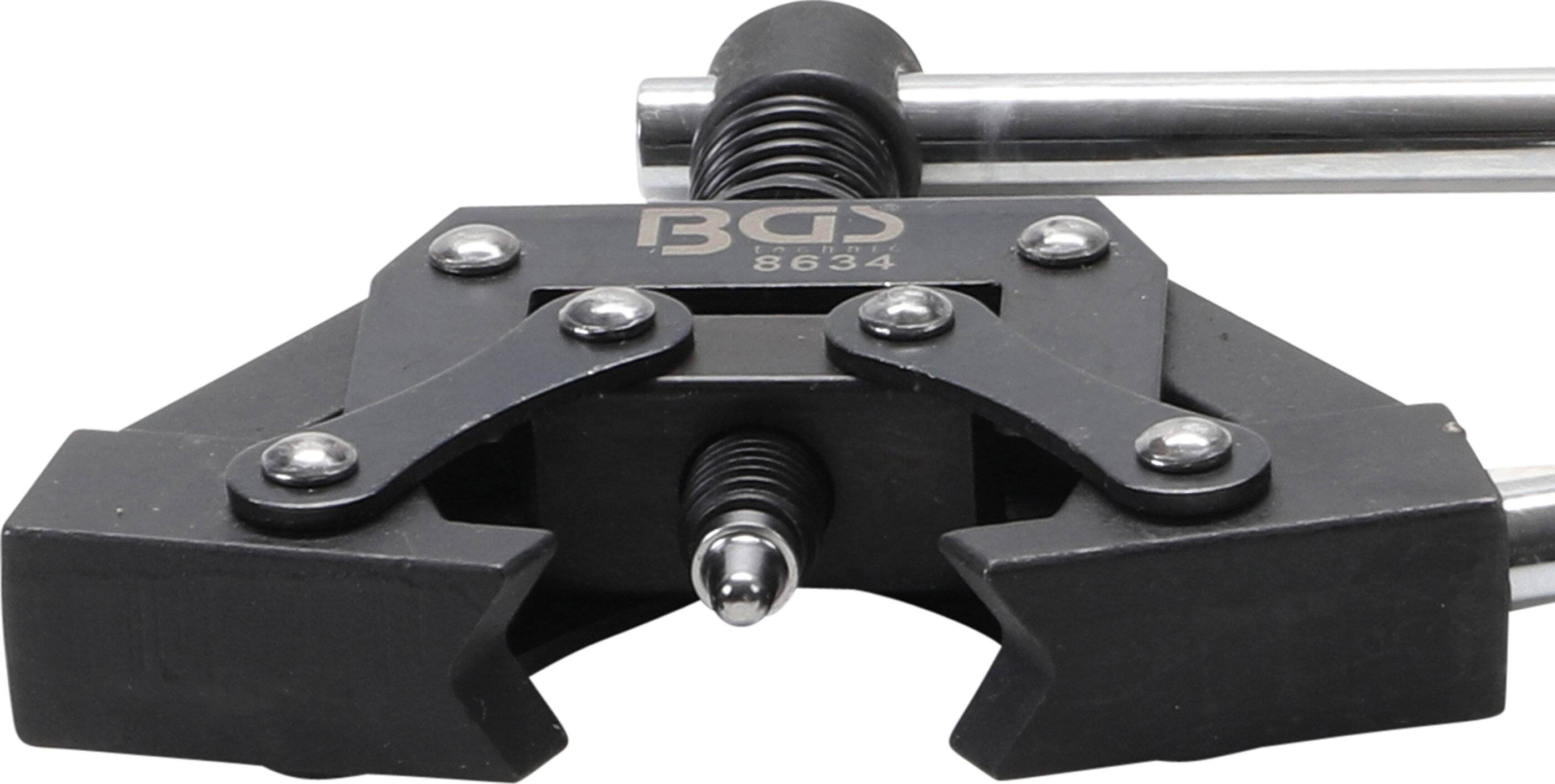 BGS 8634 Kettentrenner, für Ketten 428 - 630-1