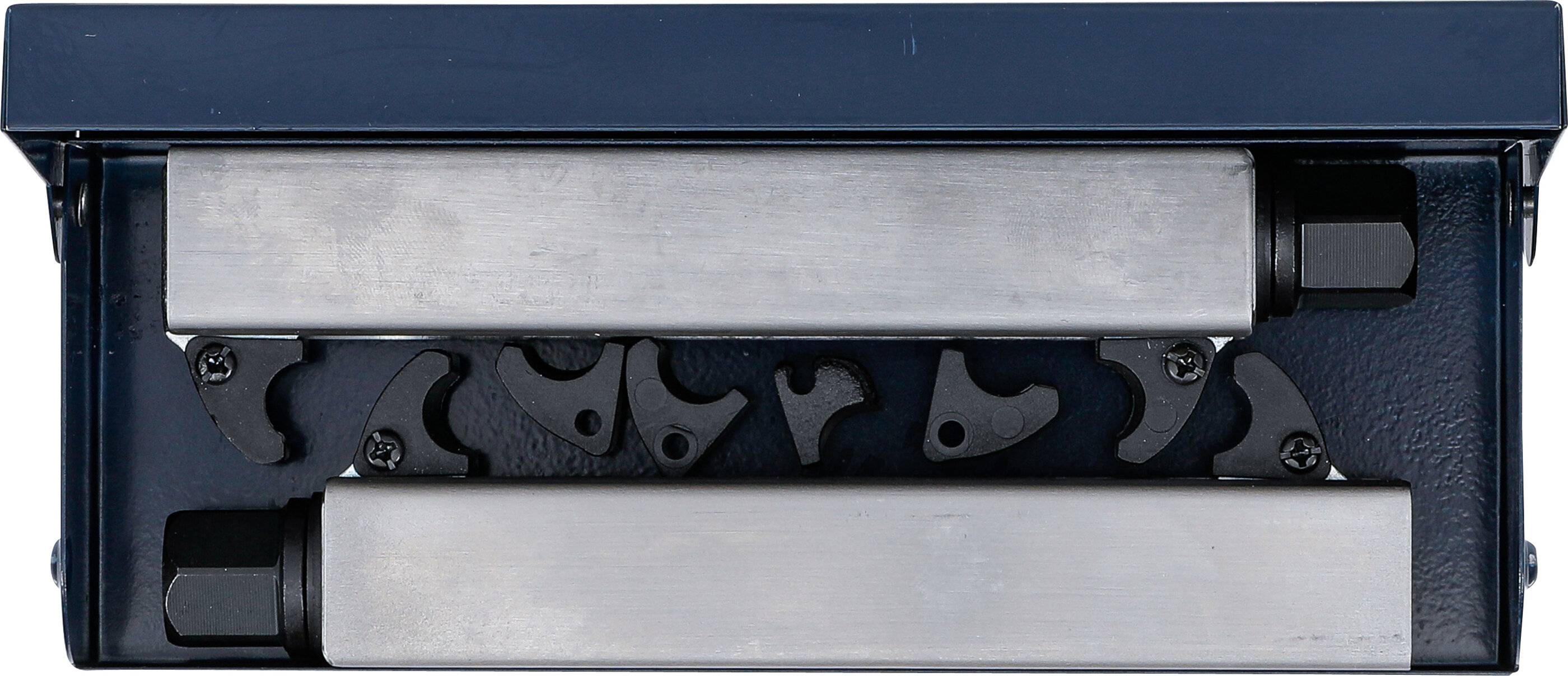 Federspanner-Satz für Motorräder 2-tlg.-4