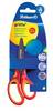 PELIKAN Schulschere SC1RB Griffix RH rot