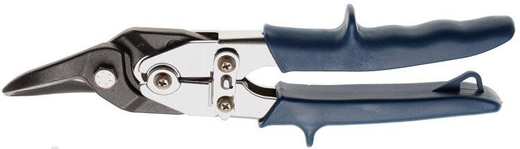 Blechschere links / gerade schneidend 260 mm-0
