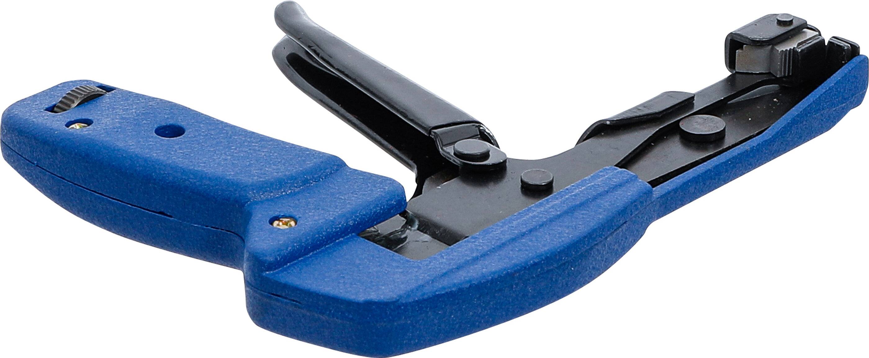 Kabelbinder-Spannpistole 2,4 - 4,8 mm-1