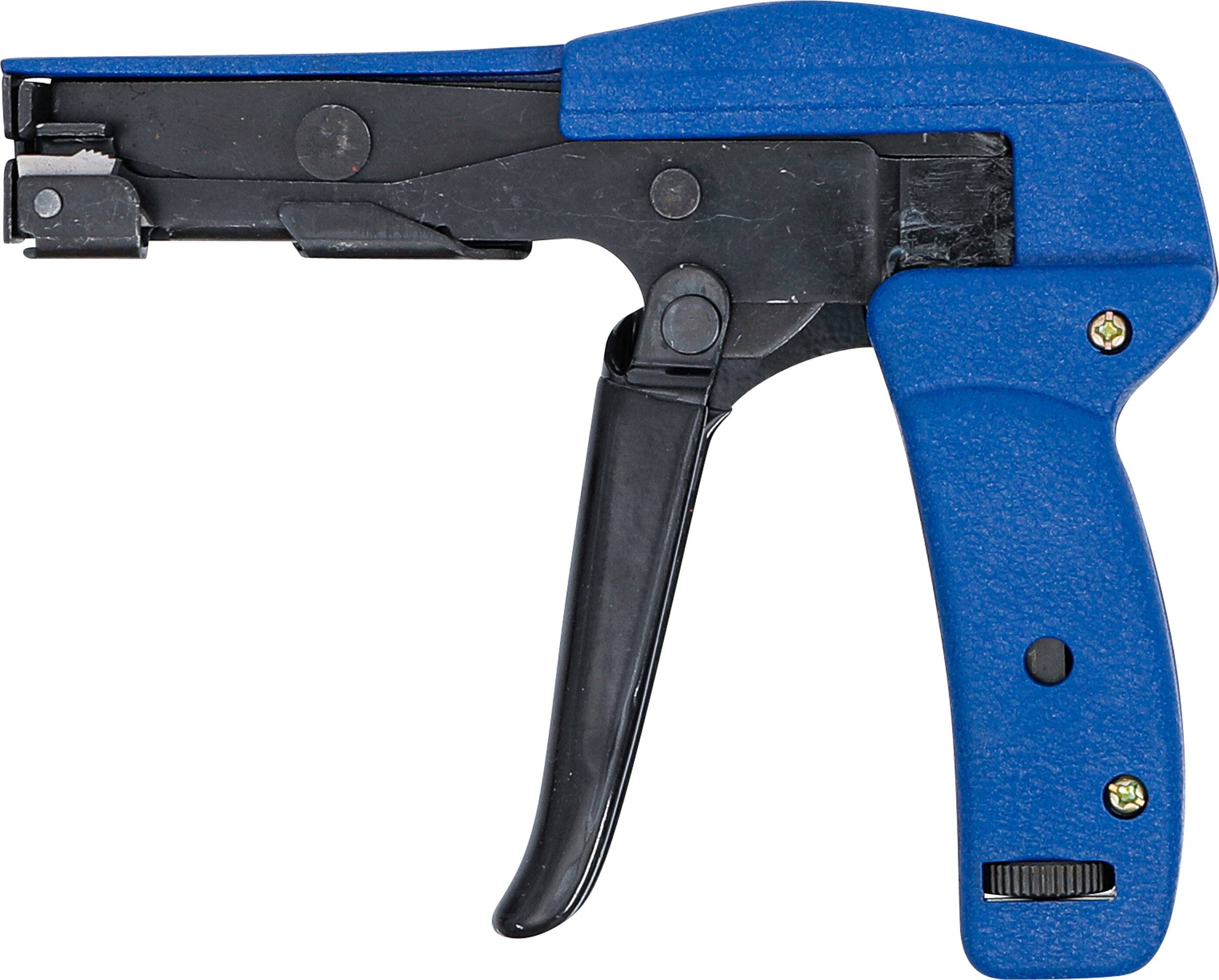 Kabelbinder-Spannpistole 2,4 - 4,8 mm-2