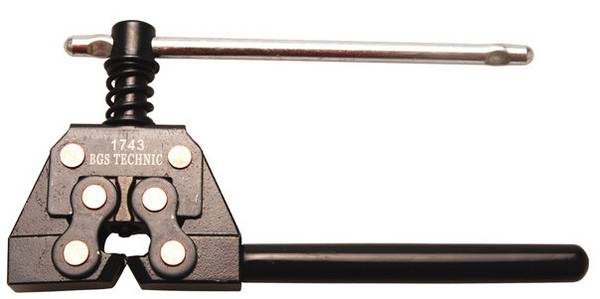 BGS 1743 Kettentrenner, für Ketten 3/8" - 5/8
