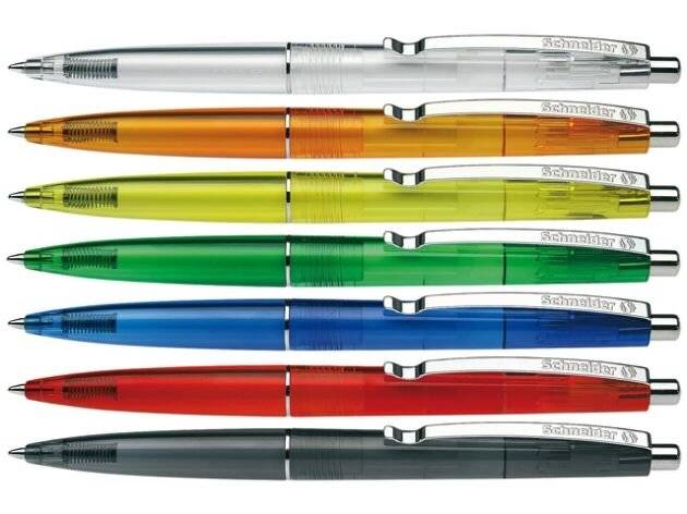 Kugelschreiber K 20 Icy Colours sortiert-2