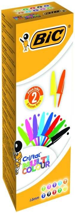 Bic-Stift Cristal 20ST-0