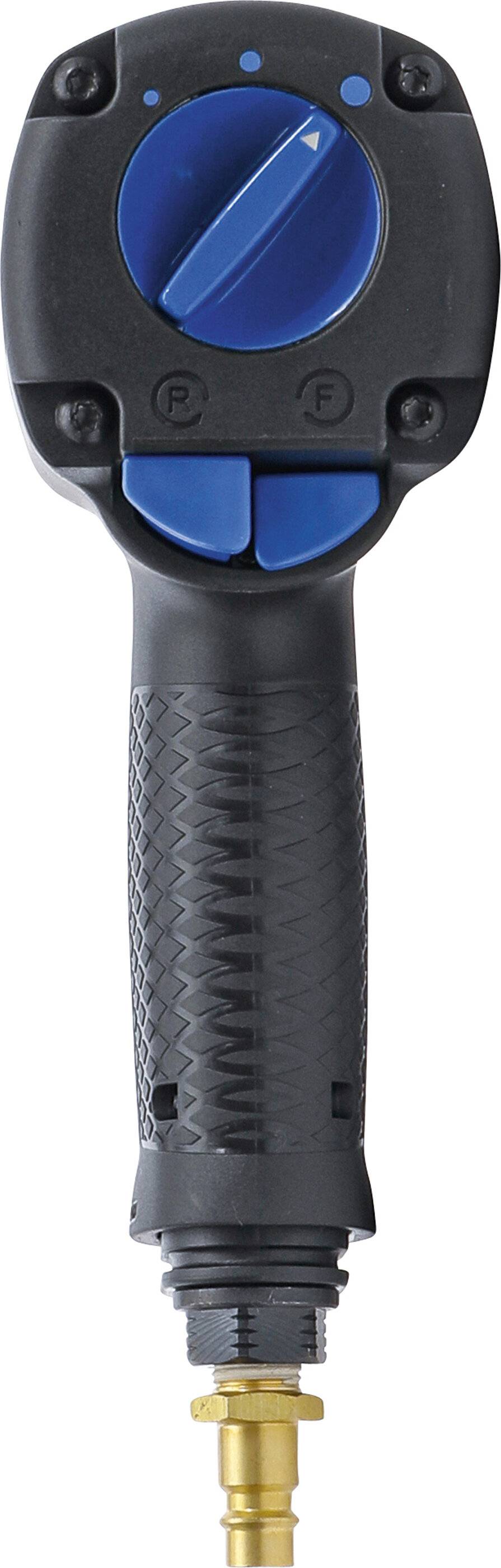 Druckluft-Schlagschrauber 20 mm (3/4") 1756 Nm-1