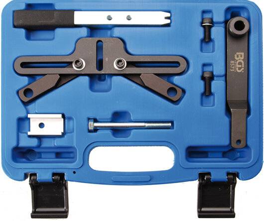 Schwungrad-Blockierwerkzeug-Satz für BMW-0