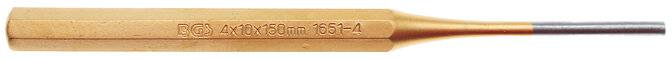 BGS Splintentreiber 150 mm 4 mm - 1651-4-2