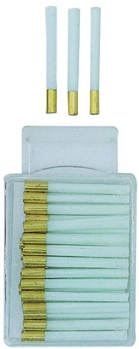 Glasradierer Ersatzglaspinsel 4x40mm-0