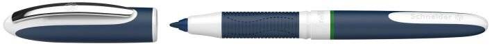 Schneider Tintenroller One Change 183704 0,6mm grün - Artikel: 303004060-4