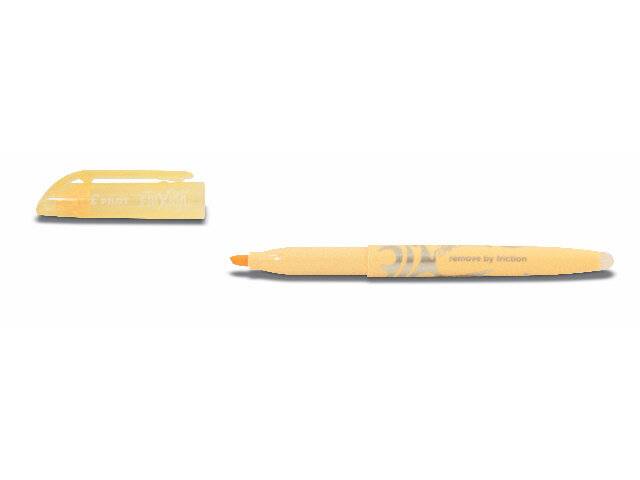 PILOT Textmarker FriXion light 4136066 3,8mm pastellorange-3