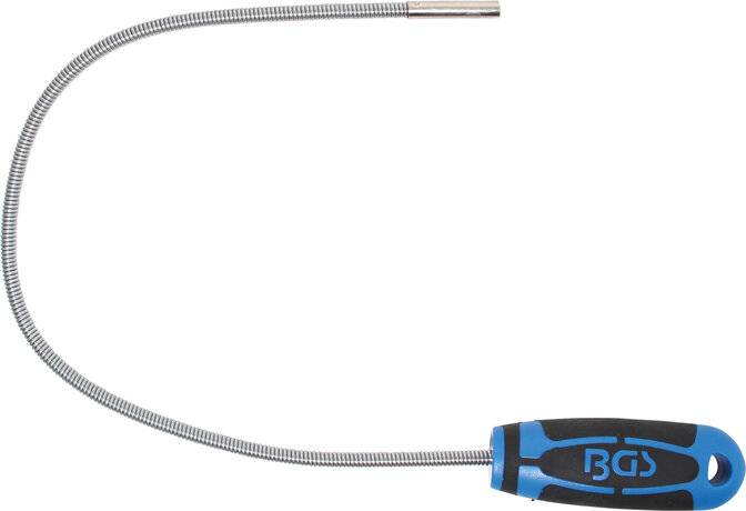 Magnetheber - flexibel - Kopf-Ø - 6 mm - Länge 500 mm - bis 500 g-3