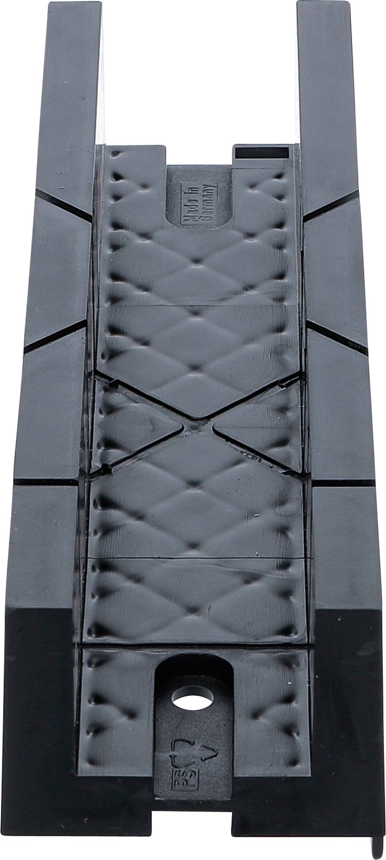 Kunststoff-Gehrungslade 245 x 67 x 48 mm-2