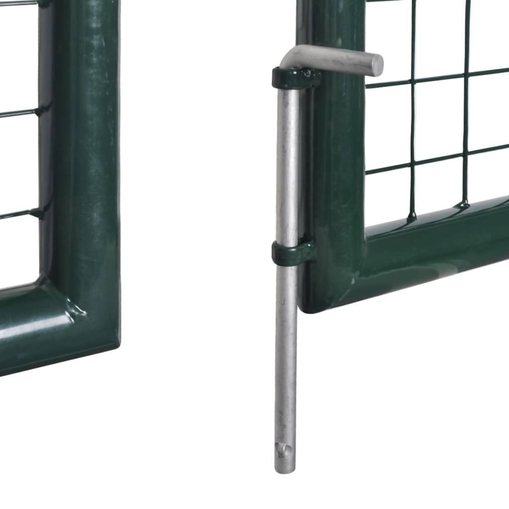 Symbolbild für vidaXL Gartengitter für Tor Zaun Tür und Wand 300 x 75 cm