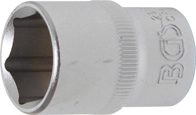 BGS 2919 Steckschlüssel-Einsatz 1/2" 6kt 19 mm Innenvierkant 12,5 mm (1/2")-2