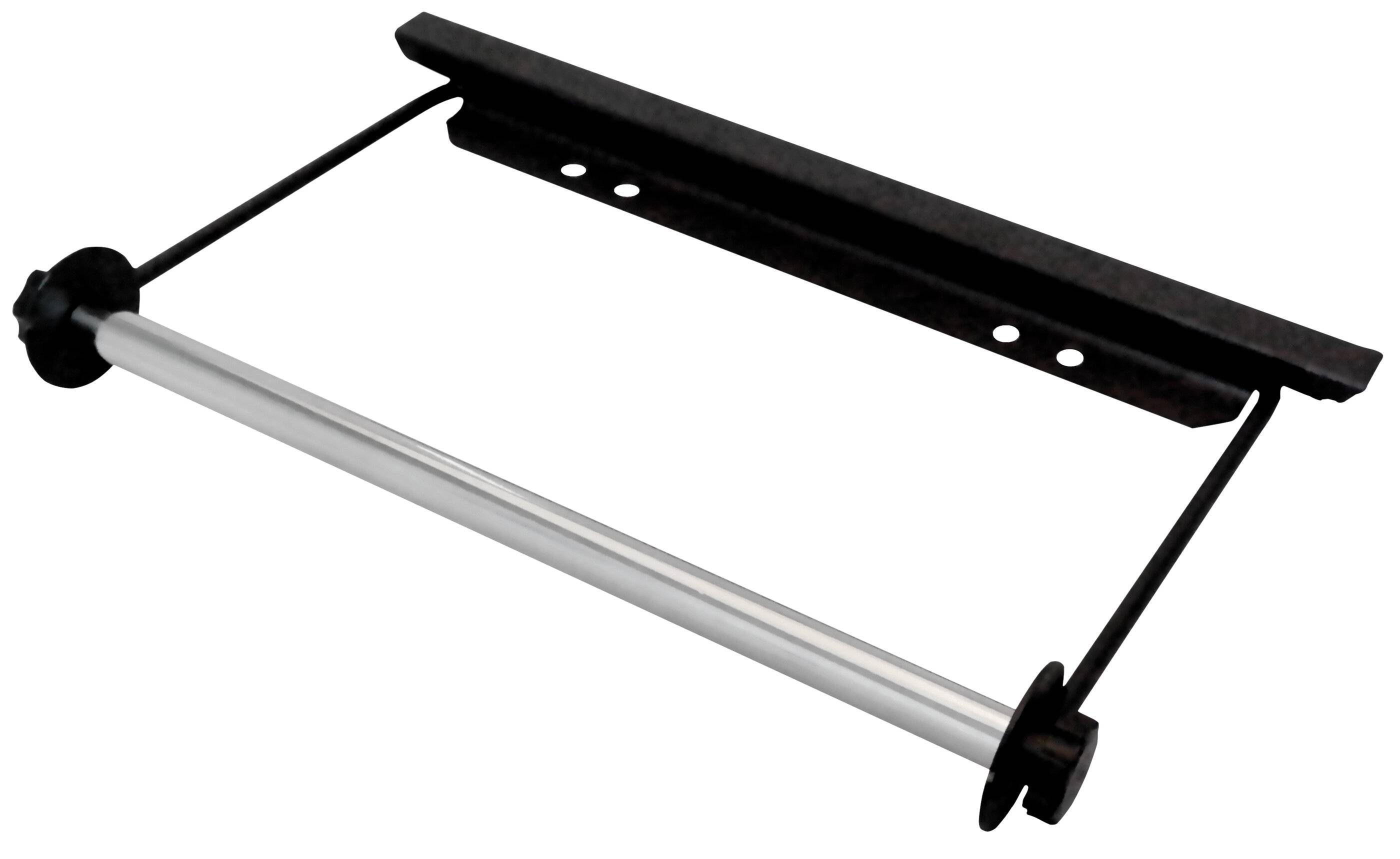 Papierrollen-Halter für Werkstattwagen PROFI-2