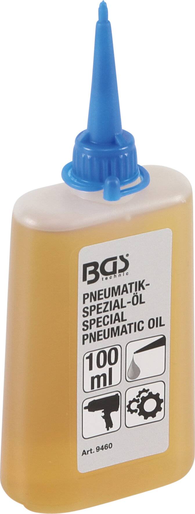 Pneumatik-Spezial-Öl 100 ml-3