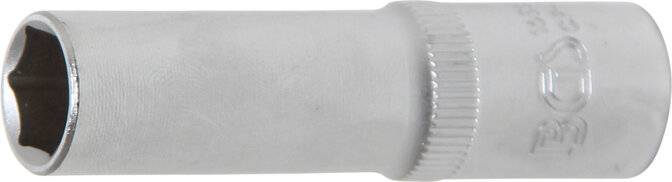 BGS 10531 Steckschlüssel-Einsatz Sechskant, tief, Antrieb Innenvierkant 10 mm (3/8"), SW 11 mm-2