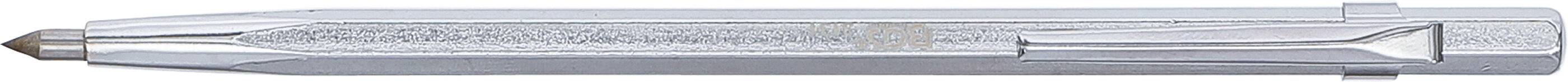 Anreißnadel mit Hartmetallspitze 150 mm-2