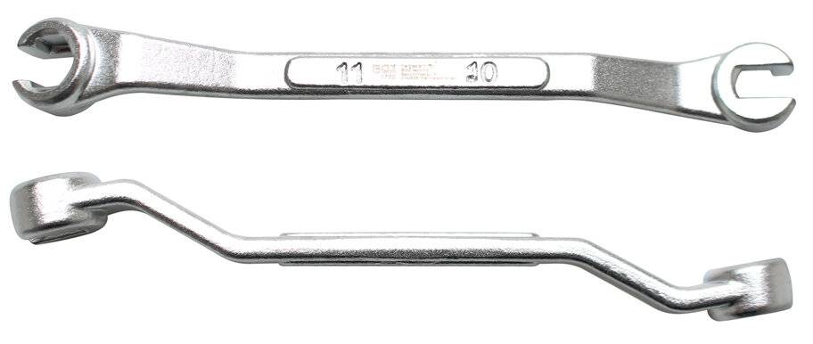 Spezial-Bremsleitungsschlüssel 175 mm SW 10 x 11 mm-0