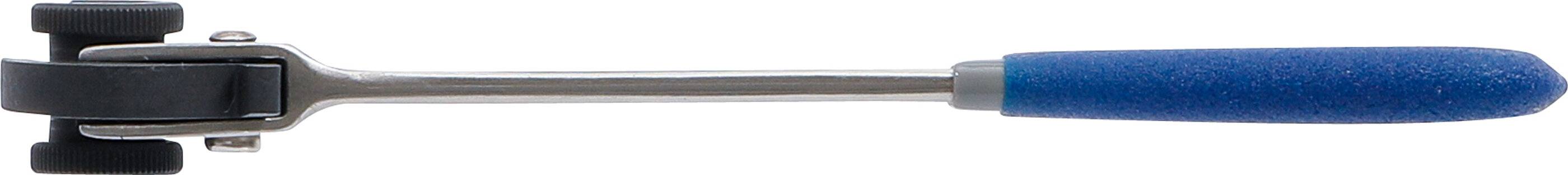 Ratschen-Ringschlüssel, offen SW 8 mm-1