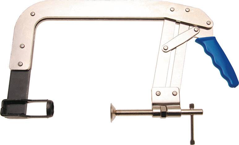 BGS 1940 Ventilfeder-Spannapparat, für OHC-Motoren , 72 - 240 mm-5