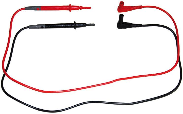 Ersatz-Prüfspitzen für Multimeter-0