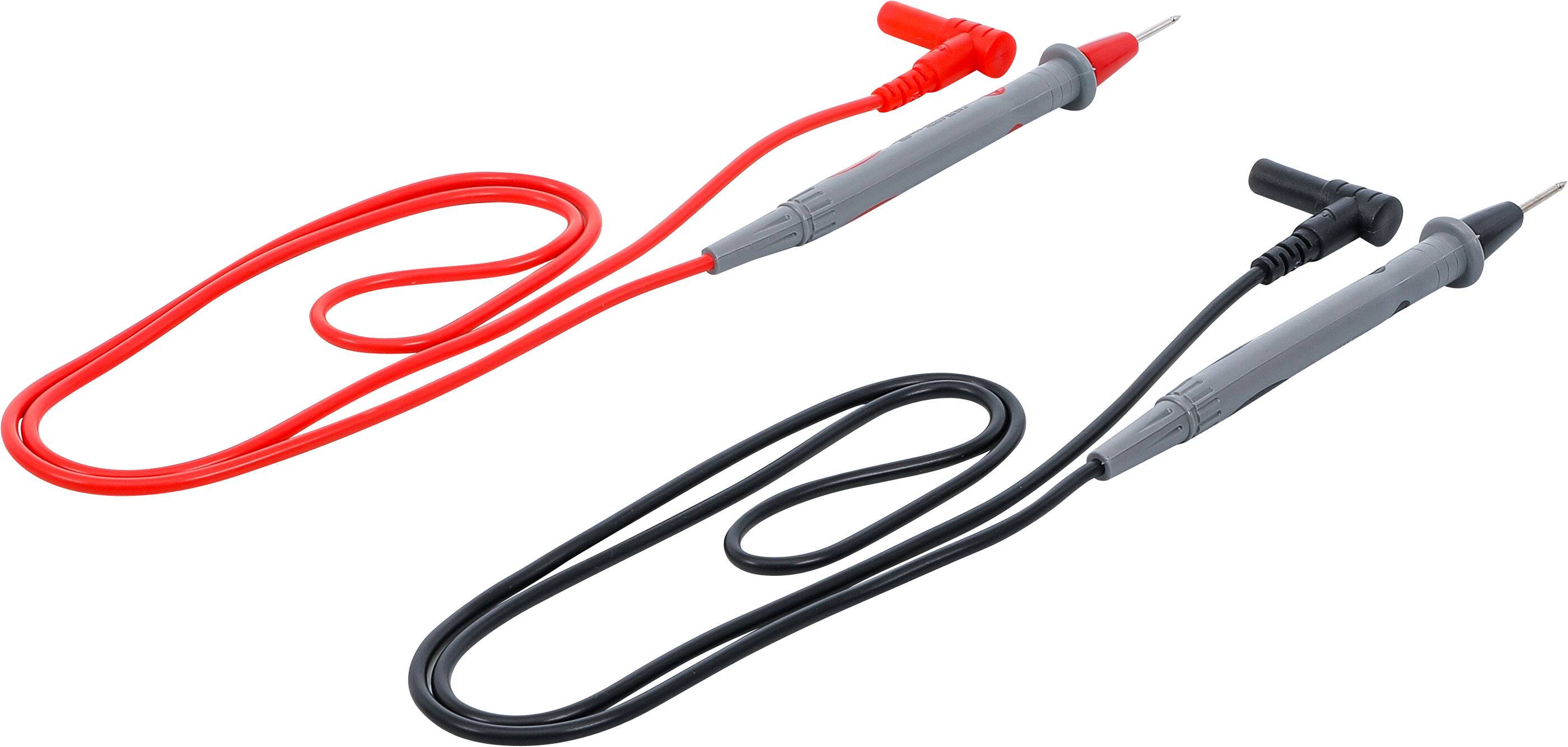 Ersatz-Prüfspitzen für Multimeter-1