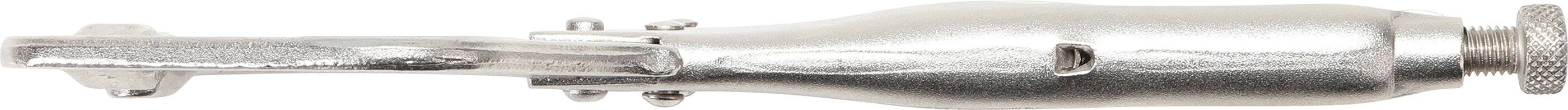 Punktschweiß-Gripzange 280 mm-1