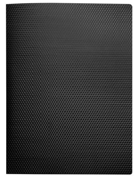 Urkundenmappe Diamond Business DIN A4 schwarz-2