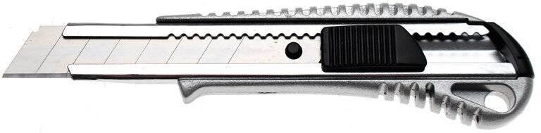 Abbrechmesser Klingenbreite 18 mm-0