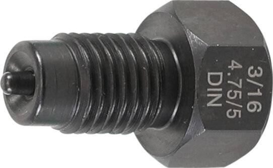 BGS 8918-2 Pressdorn DIN 4,75 mm, für Art. 8917, 8 918-2