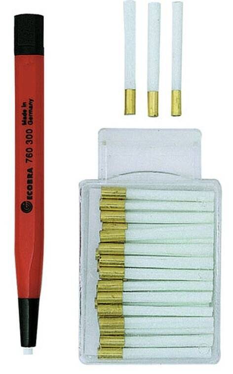 Glasradier Stift inkl.-1