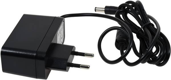 Ladegerät/Netzteil 12V 1,5A für AVM Fritz!Box 7490, 12V