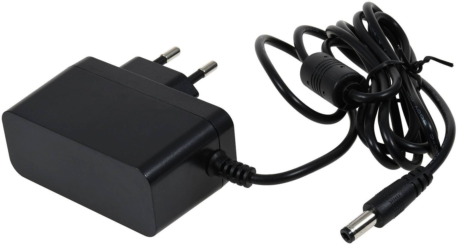 Ladegerät/Netzteil 12V 1,5A für AVM Fritz!Box 7490, 12V-1