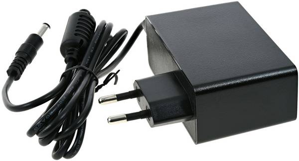 Ladegerät/Netzteil 12V 2,5A für AVM Fritz!Box 7490, 12V