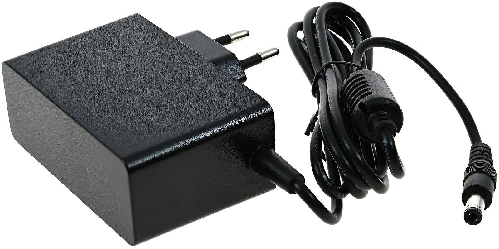 Ladegerät/Netzteil 12V 2,5A für AVM Fritz!Box 7490, 12V-1