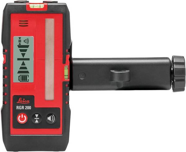 Empfänger für Linienlaser LEICA