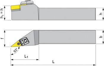 ISO-Klemmhalter MVJNR 2525 M 16 FORMAT-1