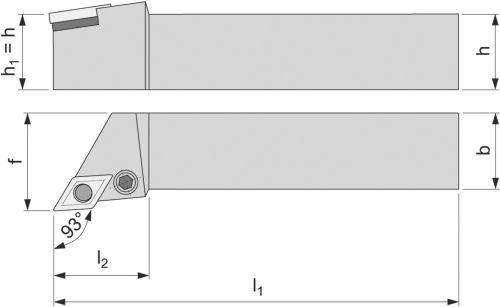 ISO-Klemmhalter PDJNL 1616 H 11 FORMAT-1