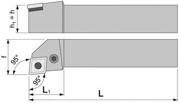 ISO-Klemmhalter PCLNR 2020 K 12 FORMAT-1