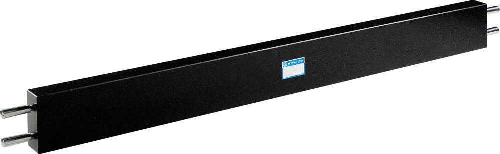 Messbalken Granit GT00 1200x60x150mm MYTRI-0