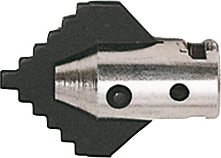 Blattbohrer 16/25 für Metro 22 Roller-0