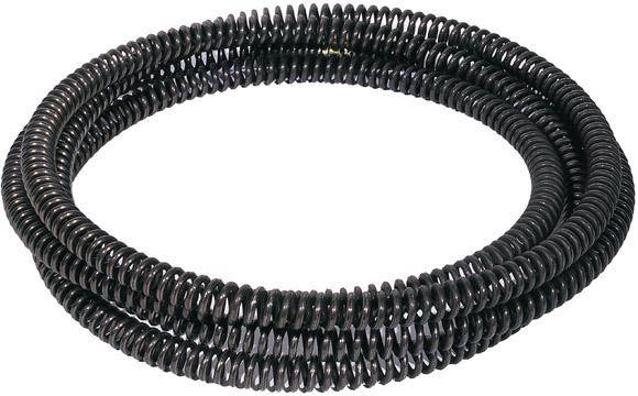 Rohrreinigungspirale für Ortem 22 16x2,3mm Roller-0