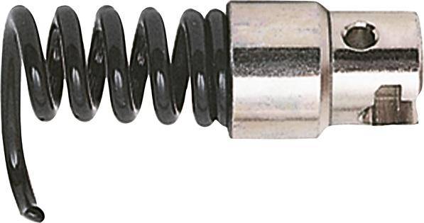 Rückholbohrer 22 für Metro 22 Roller-0