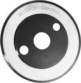 Schneidrädchen Verbundrohr bis 10mm für Rohrtrennmaschine Disc 100 Roller-0