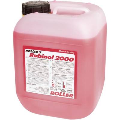 Gewindeschneidöl Rubinol 2000 Roller Kanister a 5 Ltr