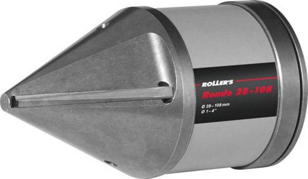 Rohrentgrater Rondo 28-108 Roller